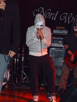 Joey Florenz