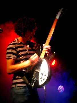 Jacopo (chitarra)