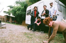 forty winks 2011