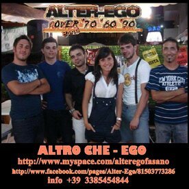 Copertina