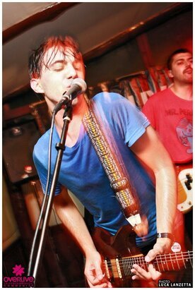 Overlive