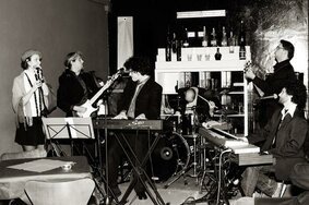 Nighthawsk in concerto