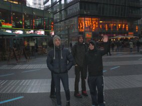 Potsdamer Platz