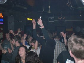Pubblico a Geldern