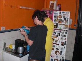 Homeworks in Liege