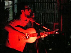 live @miglioranzo garden