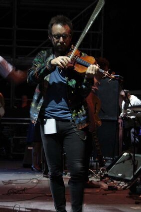 Foto di Laura Fratagnoli