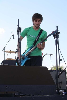 Foto di Laura Fratagnoli