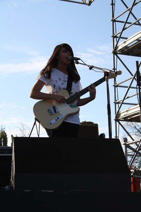 Foto di Laura Fratagnoli