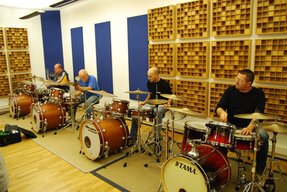 Prove Drummeria