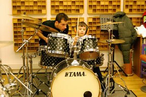 Piccoli grandi talenti!