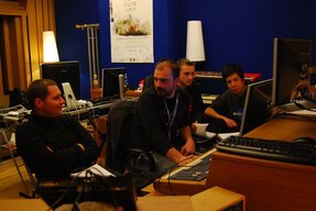 Lezione di Pro Tools