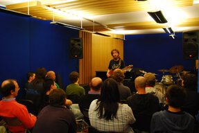 Guthrie Govan