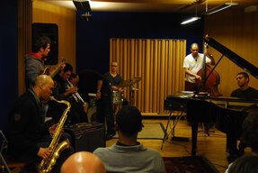 Tom Harrell Quintet