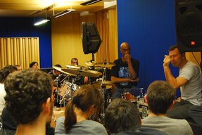 Omar Hakim