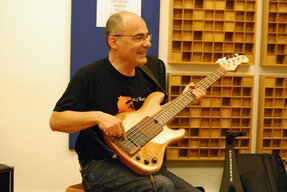 Dominique Di Piazza