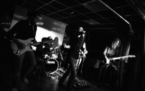 Maieutica on stage