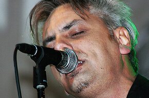 Paolo Benvegnù
