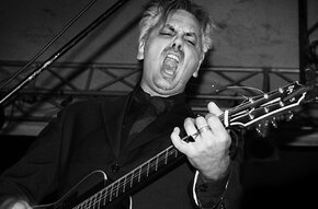 Paolo Benvegnù