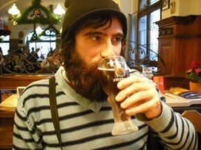 aventinus andrea (monaco)