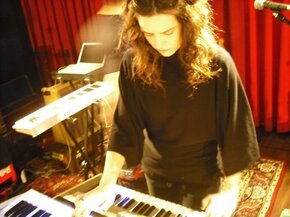 sound check