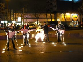 the beatles (amburgo)