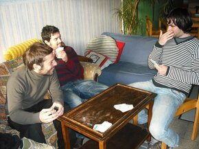 pausa briscola (amburgo)