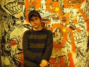 backstage (darmstadt)