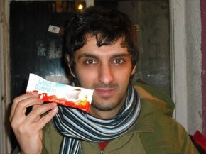 alimentazione base