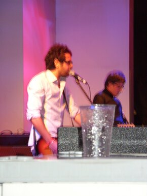 gonzo 3