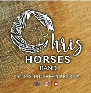 Logo CHB