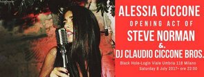 Alessia Ciccone