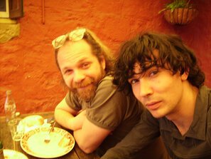Davide e Appino