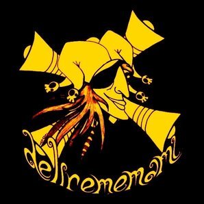Logo Delirememami