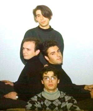 la band2