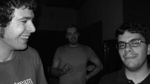 Trioclit (recording session)