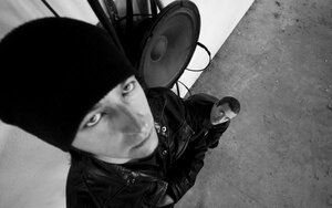 "Egodrive" Promo Picture