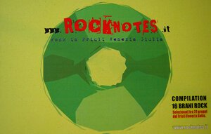 Compilation Rocknotes.it