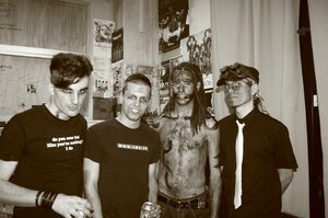 twisted days