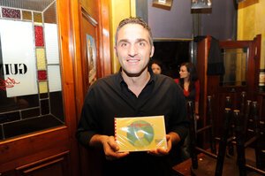Presentazione compilation - The Sextress