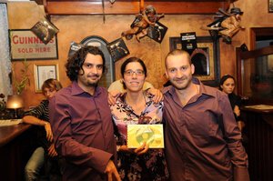 Presentazione compilation - Alba Caduca