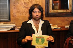 Presentazione compilation - Simone Piva & i Viola Velluto