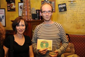 Presentazione compilation - Kid Weird & The Combos