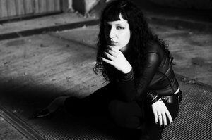 Photo by Tania Alineri