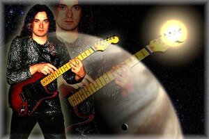 Luke Fortini