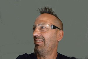 Carlo Zannetti