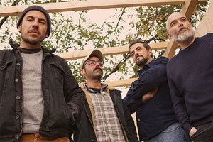 band photo