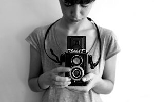 B + lubitel 2 - Desio, MI (di Paolo Proserpio)