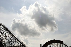 Lunapark - Gotheborg, Svezia (di Paolo Proserpio)