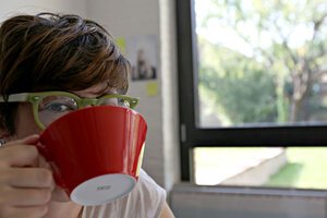Colazione - Desio, MI (di Paolo Proserpio)
